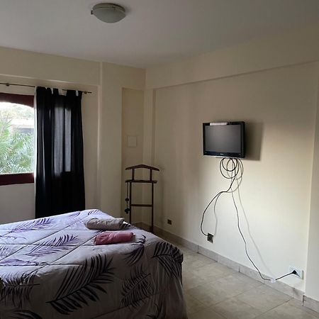 Apartamento La Hiedra San Salvador de Jujuy Exterior foto
