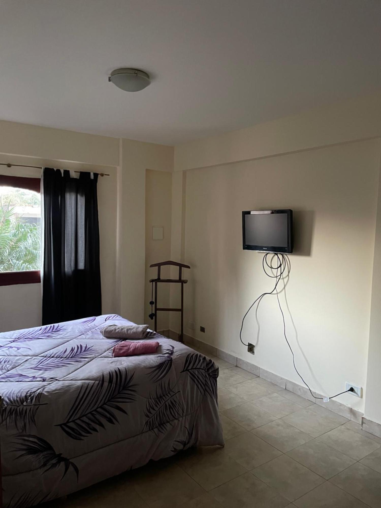 Apartamento La Hiedra San Salvador de Jujuy Exterior foto