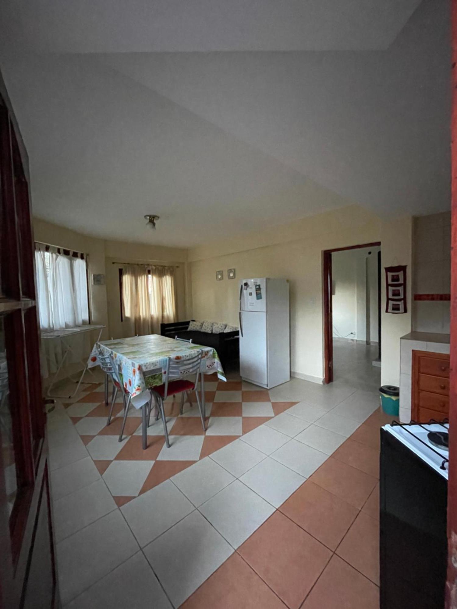 Apartamento La Hiedra San Salvador de Jujuy Exterior foto