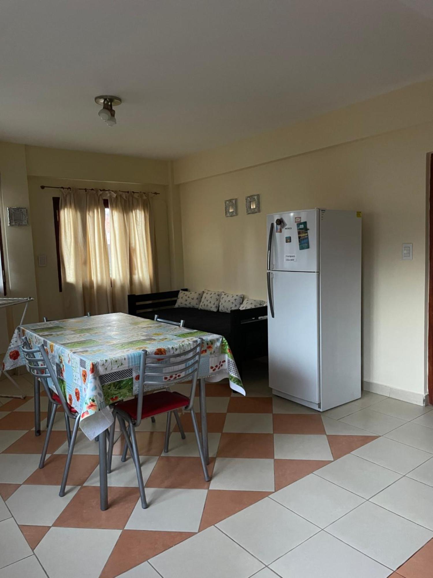 Apartamento La Hiedra San Salvador de Jujuy Exterior foto